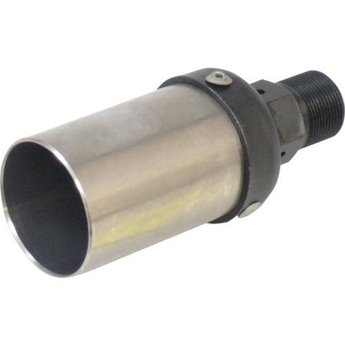 TRUSCO プロパンバーナー用火口 5号 TB-5H