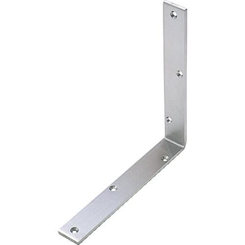 水本 ステンレス 金折KLM型 30×200×200 KLM-30200