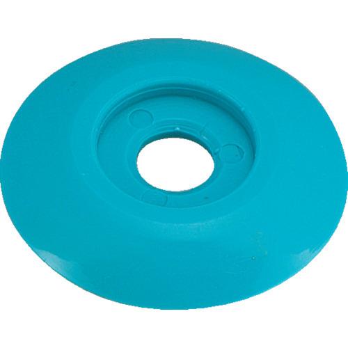 TRUSCO ポイントベース NO.3 青 (10枚入) TPB-3B