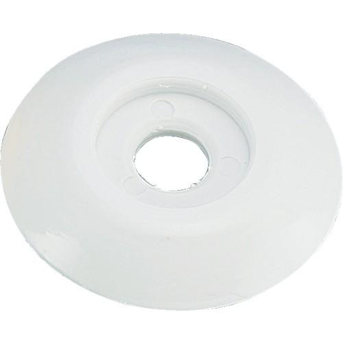 TRUSCO ポイントベース NO.3 白 (10枚入) TPB-3W