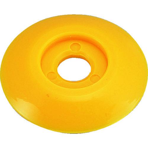 TRUSCO ポイントベース NO.2 黄 (20枚入) TPB-2Y