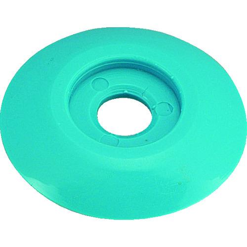 TRUSCO ポイントベース NO.2 青 (20枚入) TPB-2B