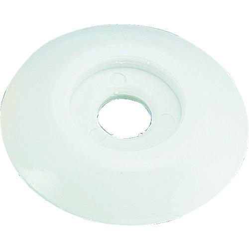 TRUSCO ポイントベース NO.2 白 (20枚入) TPB-2W