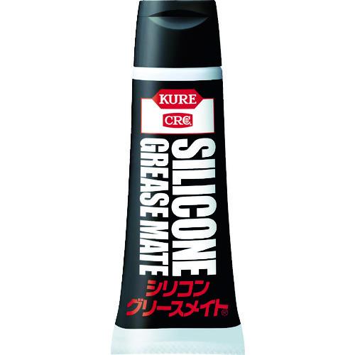 KURE グリース シリコングリースメイト ペースト 50g NO1067