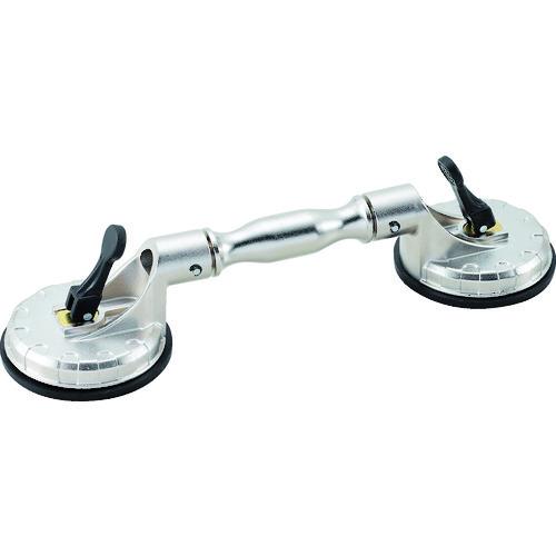 TRUSCO サクションリフター 上面80kg 側面40kg TSL-1004