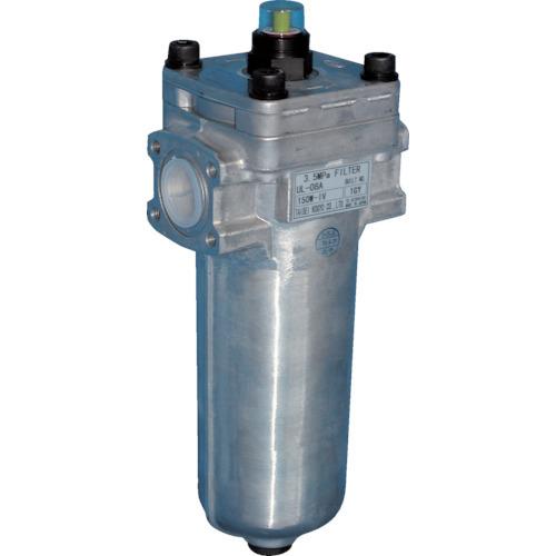 (送料別途)(直送品)大生 ラインフィルタ UL-24 UL-24B-10U-IV