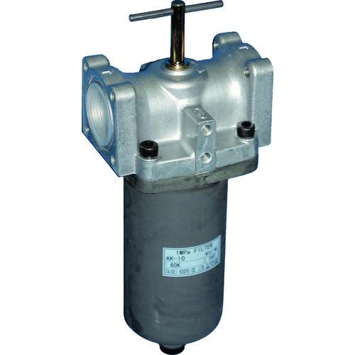 大生 油圧フィルタ ノッチクリーンフィルタ AK-04-150K