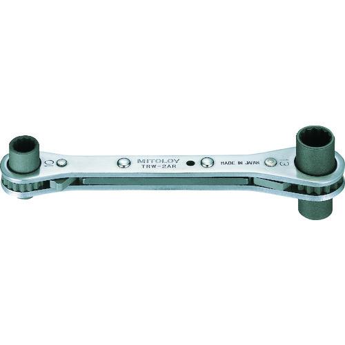 ミトロイ ラックレンチ 8×10・12×13 TRW-2AR