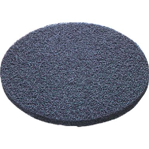 コンドル 床洗浄機器 ポリシャー用フロアパッドB 完全剥離用 13インチ (5枚入) E-16-13...