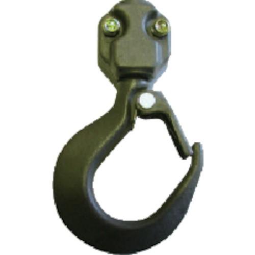 象印 手動チェーンブロック用パーツ HM-25用下フックセット YHM-K25017