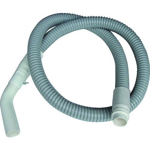 スイデンS クリーナー用 φ38 GLMMホース組品 2m NO2001503000