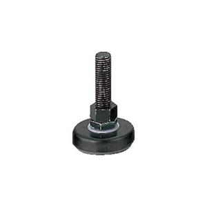 (運賃見積り)(直送品)TRUSCO 作業台用アジャスターセット M16X20 68L AJG16-...