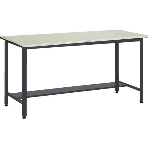 (直送品)TRUSCO HAEWS型立作業台 1500X900XH885 HAEWS-1590