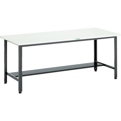 (直送品)TRUSCO AEWS型作業台 1800X750XH740 AEWS-1875