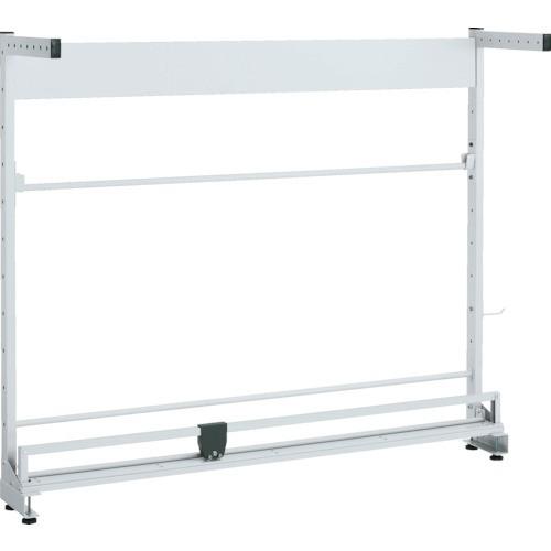 (直送品)TRUSCO 作業台用包装ロールカッターセット THRC-1500