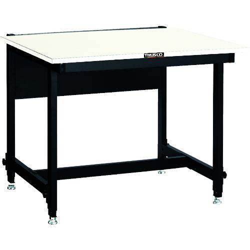 (直送品)TRUSCO 高さ調節セルライン作業台900X800 CLM-900-00