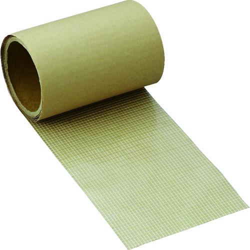 TRUSCO トラックシート補修粘着テープ140mmX2m クリア TSH-142IT