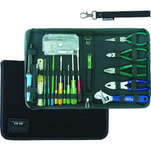 エンジニア メンテナンスキット KS-06