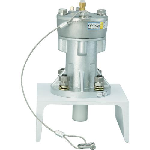 (送料別途)(直送品)エクセン リレーノッカー ダイレクトタイプ RKD100PA RKD100PA