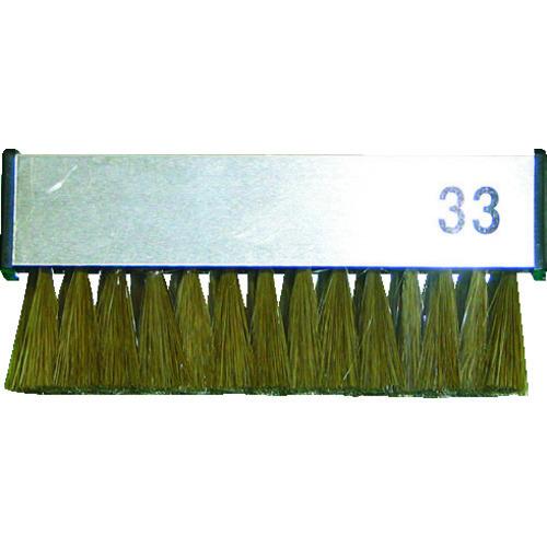 スタック コンパクト除電ブラシ(アルミボディ) STAC33