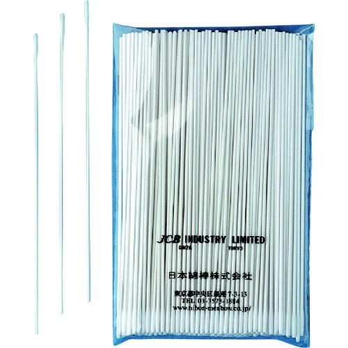 JCB 工業用綿棒P1501E (200本入) P1501E