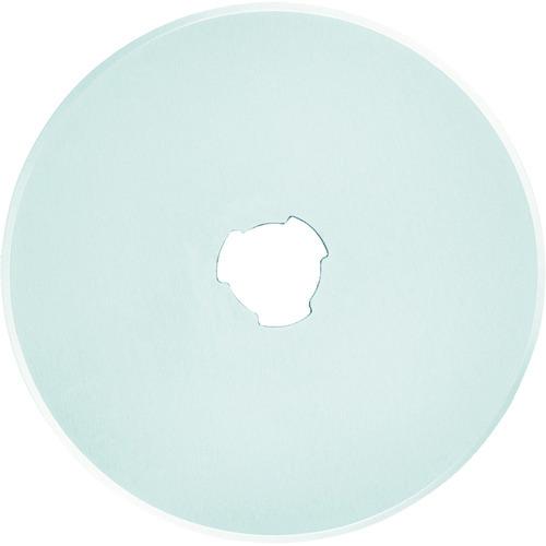 OLFA 円形刃60ミリ替刃1枚入ブリスター RB60