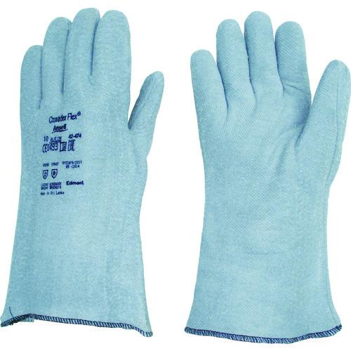 アンセル 耐熱手袋 アクティブアーマー42-474 LL 42-474-10