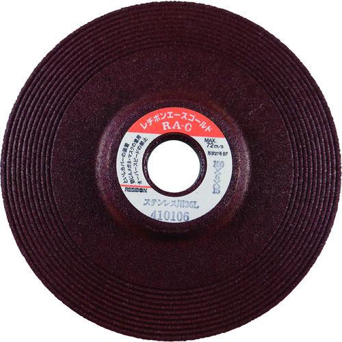 レヂボン エースゴールドRAG ステン用 100×6×15 36L 25枚 RAG1006-SUS3...