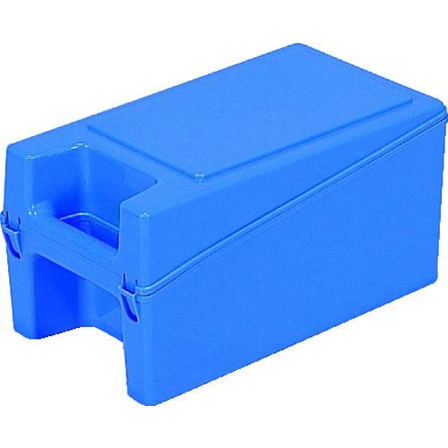 (送料別途)(直送品)サンコー ハンディボックス3 200704  青 200704BL01:B