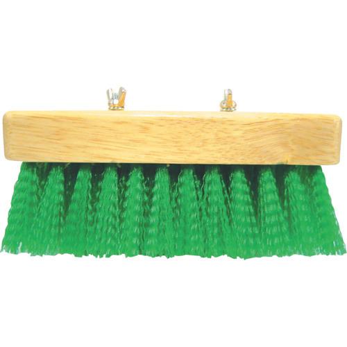 テラモト デッキブラシスペアー CL-416-100-0