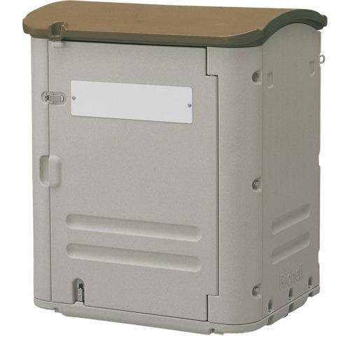 (送料別途)(直送品)リッチェル ワイドストレージ400 WS93091