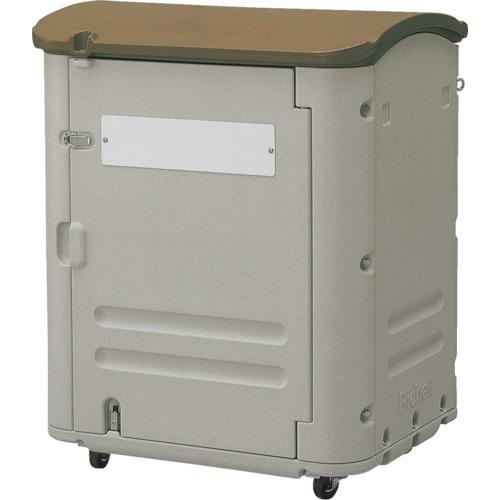 (送料別途)(直送品)リッチェル ワイドストレージ400C WS93090