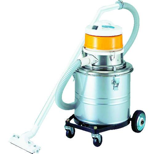 (送料別途)(直送品)スイデン 微粉塵専用掃除機(パウダー専用乾式集塵機クリーナー)単相100V S...