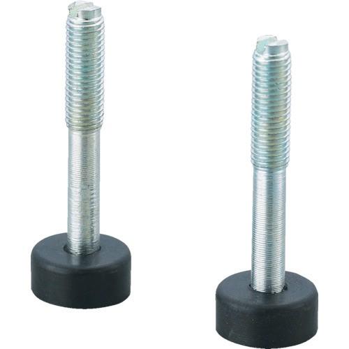 TRUSCO エアルブリケーターFTR-65G用 ステムバルブ 2個1組 FTR-003