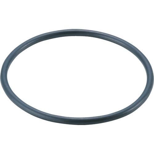 TRUSCO エアルブリケーターFTR-65G用 Oリング FTR-016