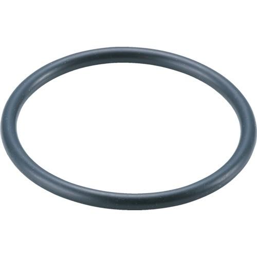 TRUSCO エアルブリケーターFTR-65G用 Oリング FTR-018