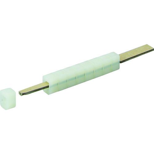 TRUSCO 梱包結束機しめしめ60スペアクリップ 100個入 TSS60-K100