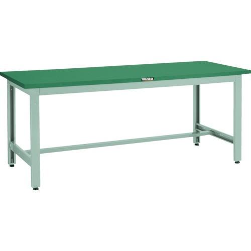 (直送品)TRUSCO GWP型作業台 1800X750XH740 GWP-1875
