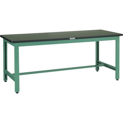 (直送品)TRUSCO GWR型作業台 1800X750XH740 GWR-1875