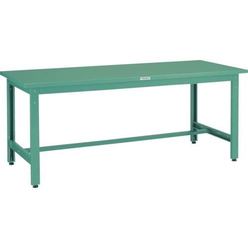 (直送品)TRUSCO GWS型作業台 1500X900XH740 GWS-1590