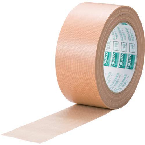 TRUSCO α布粘着テープエコノミータイプ 幅50mmX長さ25m GNT-50SE