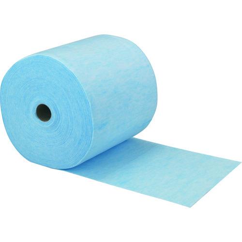 (送料別途)(直送品)TRUSCO オイルキャッチャー PPロールタイプ 500mmX50m TOC...