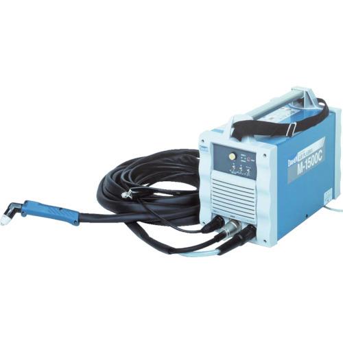 (送料別途)(直送品)ダイヘン エアープラズマ切断機 M-1500C M-1500C