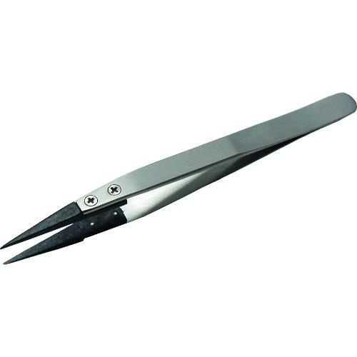 エンジニア ESDピンセット 標準タイプ PTZ-41