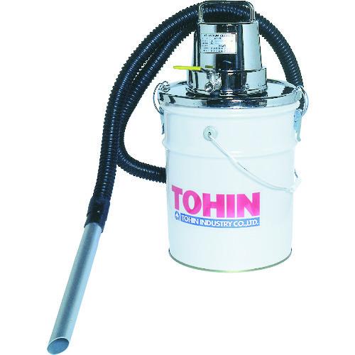 (送料別途)(直送品)TOHIN エアーバキュームクリーナー AP-32