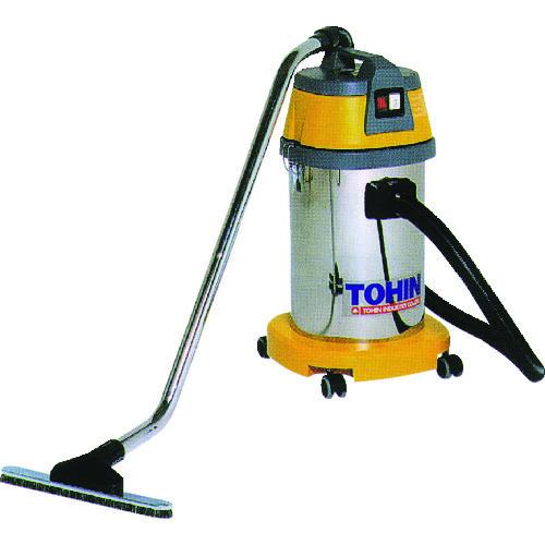 (送料別途)(直送品)TOHIN 乾湿両用ハイパワークリーナー AS-27