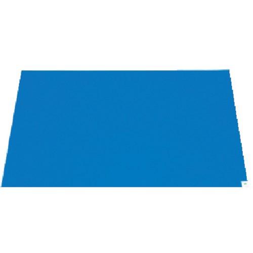 (送料別途)(直送品)テイジン 積層除塵粘着マット M-0609BL