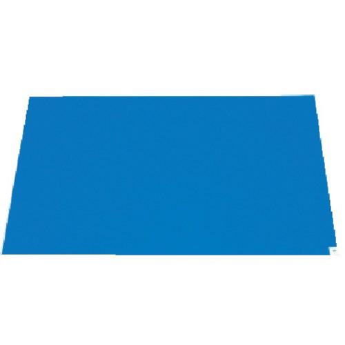 (送料別途)(直送品)テイジン 積層除塵粘着マット M-0612BL