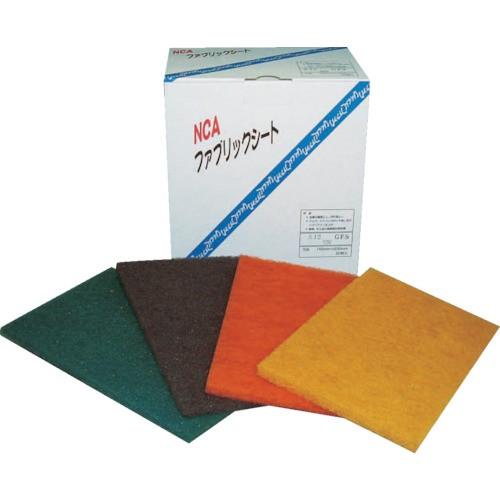NCA ファブリックシート標準 150×230 20枚 C7GFS