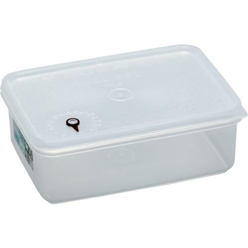 蝶プラ ビルポット角型No.4 280161